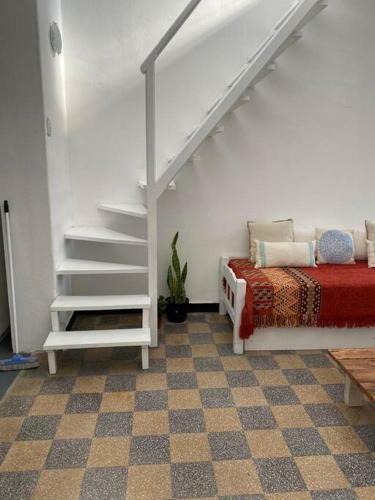 Apartamento Santa F�