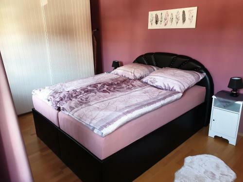 Apartamento Birke 1