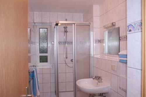 Hotel-garni Elbgarten Bad Schandau