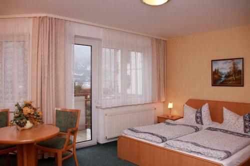 Hotel-garni Elbgarten Bad Schandau