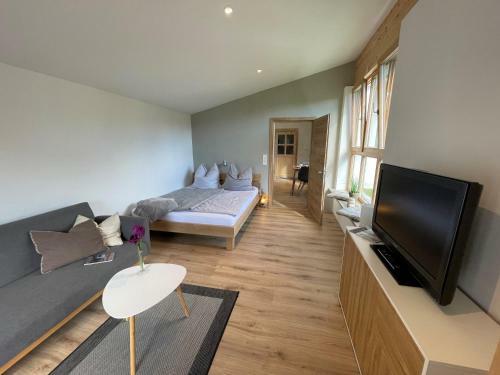 Apartamento R�mer Appartement Mit Sonniger Terrasse