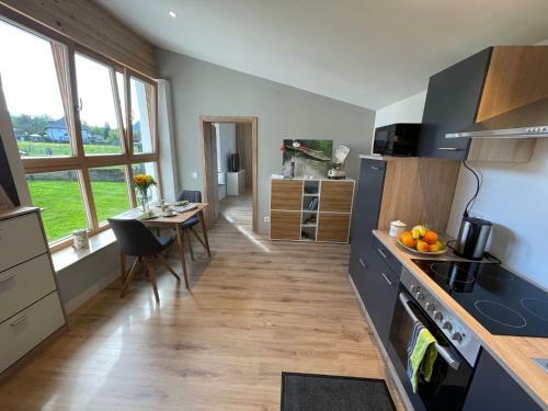 Apartamento R�mer Appartement Mit Sonniger Terrasse