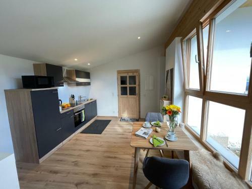 Apartamento R�mer Appartement Mit Sonniger Terrasse