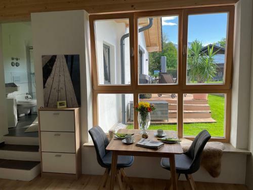 Apartamento R�mer Appartement Mit Sonniger Terrasse