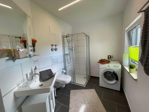 Apartamento R�mer Appartement Mit Sonniger Terrasse