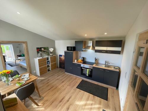 Apartamento R�mer Appartement Mit Sonniger Terrasse