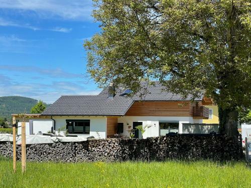 Apartamento R�mer Appartement Mit Sonniger Terrasse