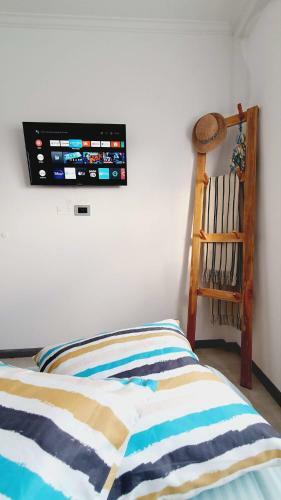 Apartamento Departamento Crespo, C�ntrico