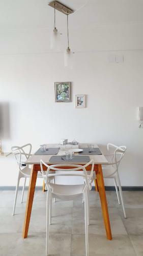 Apartamento Departamento Crespo, C�ntrico