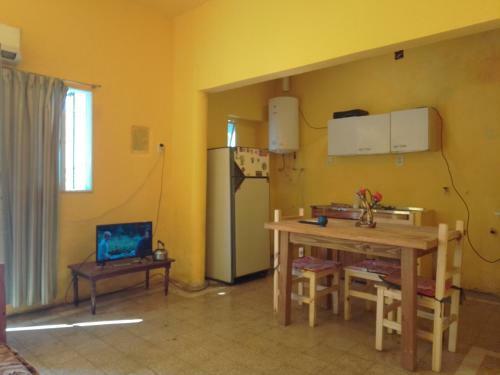 Apartamento Departamento Mariano Comas