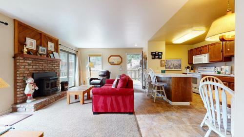 Hidden Valley Homestead