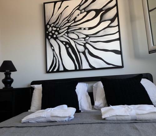 Apartamento Malala