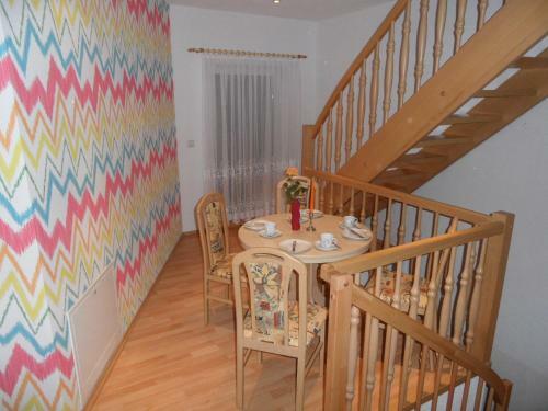 Apartamento Ferienwohnung An Der Therme