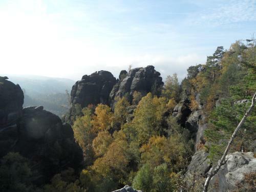 Apartamento Ferienwohnung An Der Therme