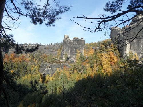 Apartamento Ferienwohnung An Der Therme