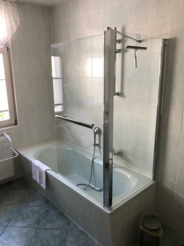 Apartamento Ferienwohnung An Der Therme