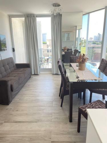 Apartamento Amarras Center