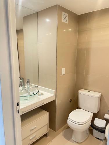 Apartamento Amarras Center