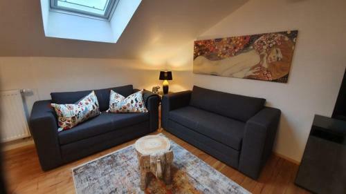 Apartamento Eva's Ferienwohnungen