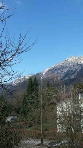 Apartamento Eva's Ferienwohnungen