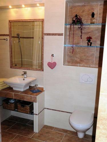 Apartamentos Domizil Rupertuspark