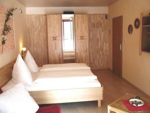 Apartamentos Domizil Rupertuspark