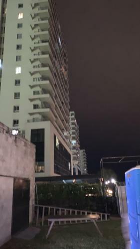 Hermoso Apartamento En Puerto Amarras!