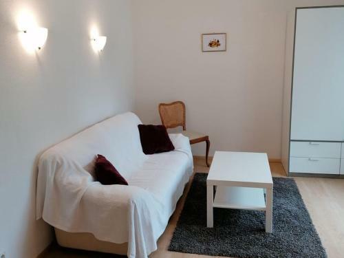 Apartamento Villa Antonie