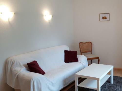 Apartamento Villa Antonie