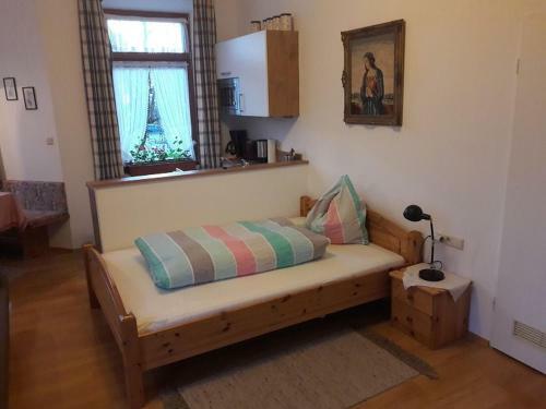 Apartamento Villa Antonie