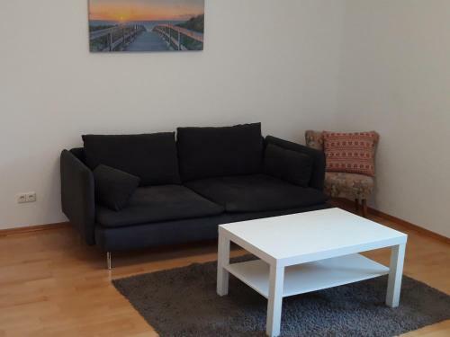 Apartamento Villa Antonie