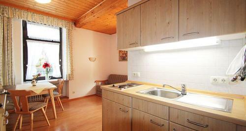 Apartamento Villa Antonie