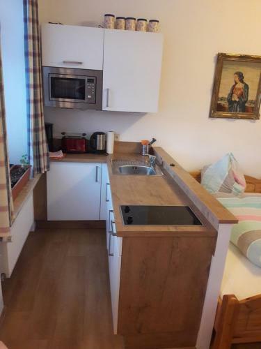 Apartamento Villa Antonie