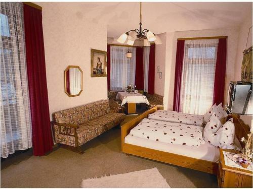 Apartamento Villa Antonie