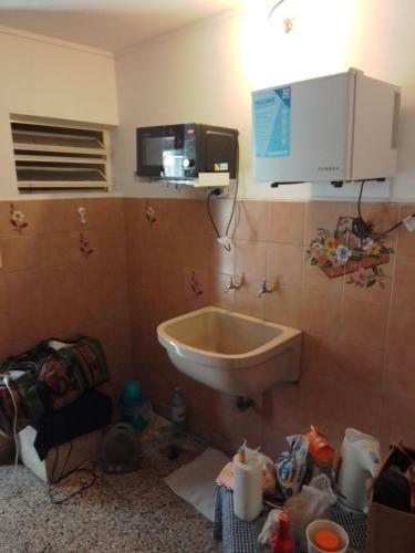 Apartamento Monoambiente