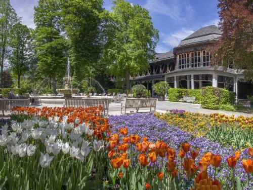 Apartamento Ferienwohnung Herzog