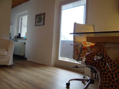 Apartamento Ferienwohnung Herzog