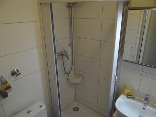 Apartamento Ferienwohnung Herzog
