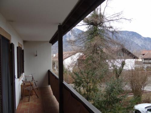 Apartamento Ferienwohnung Herzog