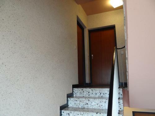 Apartamento Ferienwohnung Herzog