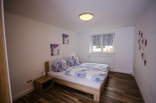 Apartamento Ferienwohnung An Der Habe