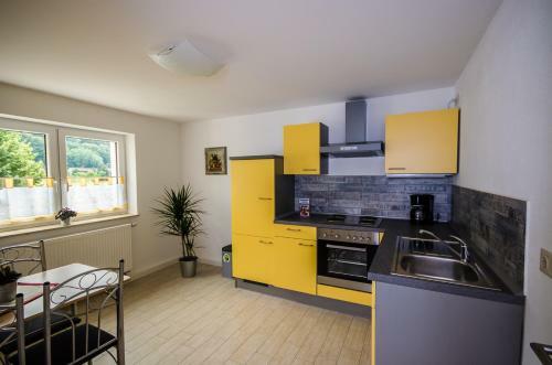 Apartamento Ferienwohnung An Der Habe