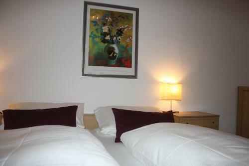 Apartamento Ferienwohnung Am Ortenaupark