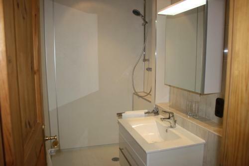 Apartamento Ferienwohnung Am Ortenaupark