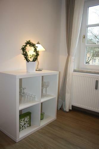 Apartamento Ferienwohnung Am Ortenaupark