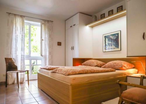 Apartamento Ferienwohnung Birner