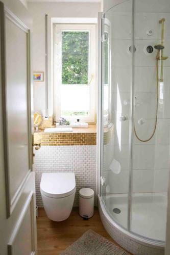 Apartamento Ferienwohnung Birner