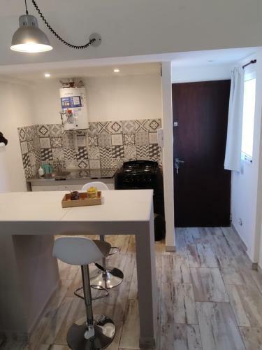 Apartamento Day Tripper Monoambiente