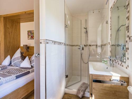 Apartamento Landhaus Heisenbauer