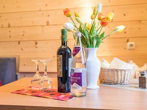 Apartamento Landhaus Heisenbauer